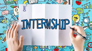Internship Image